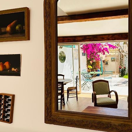 Le Jardin Du Roucas Daire Marsilya Dış mekan fotoğraf